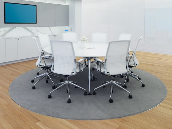 会议台|实木洽谈台|办公家具|华体会体育官方在线官网家具|MedaMorph 洽谈台